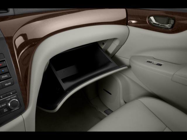 Used 2015 Nissan Quest SL FWD image 13