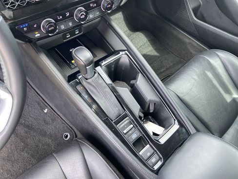 Used 2023 Honda Accord Touring image 24