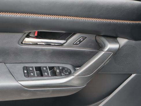 Used 2023 MAZDA CX-50 AWD 2.5 S w/ Cargo Package image 23