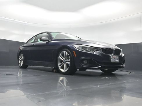 Used 2014 BMW 428i Coupe RWD image 46