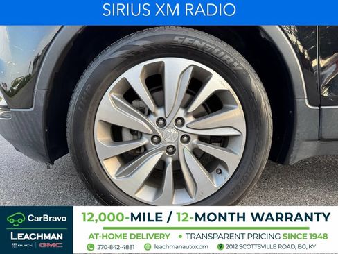 Used 2020 Buick Encore Preferred FWD image 3