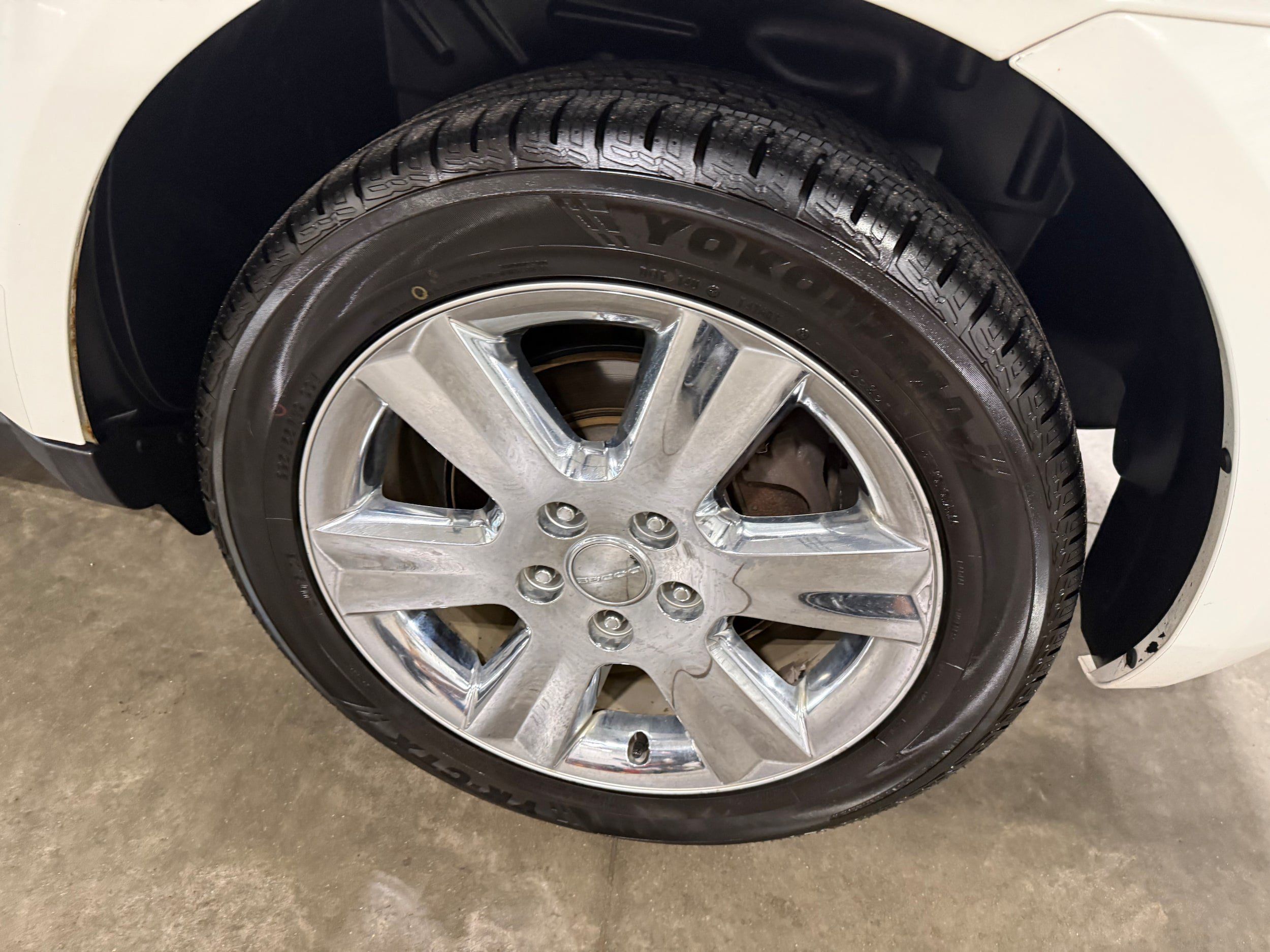 Used 2015 Dodge Journey SE w/ Quick Order Package 22F SE FWD image 32