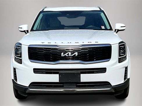 Used 2022 Kia Telluride S image 3