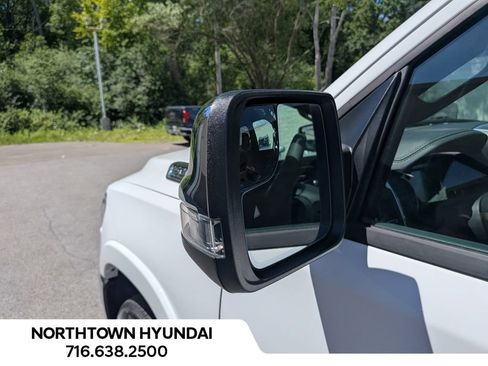Used 2026 RAM 1500 Laramie AWD/4WD image 41