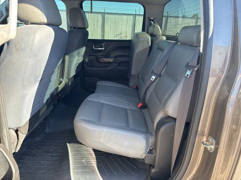 Used 2014 GMC Sierra 1500 SLE w/ Texas SLE Value Package image 8