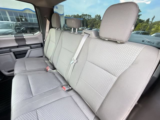 Used 2018 Ford F150 XLT RWD image 16