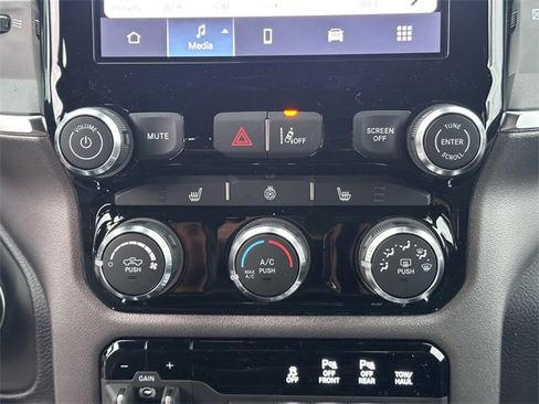 New 2026 RAM 1500 Big Horn image 17