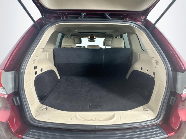 Used 2017 Jeep Grand Cherokee Laredo w/ Quick Order Package 2BE RWD image 27