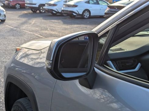 Certified 2020 Toyota RAV4 LE image 11