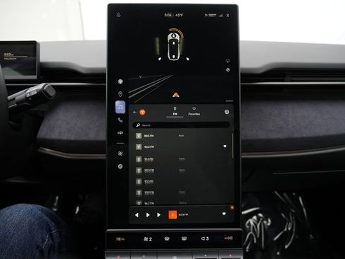 Used 2023 Fisker Ocean Extreme image 47