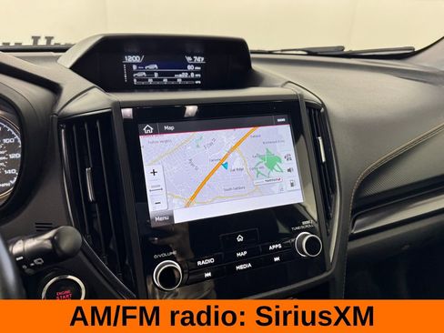 Used 2024 Subaru Forester Wilderness image 15