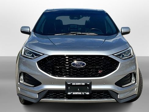 Used 2022 Ford Edge ST w/ Equipment Group 401A image 3
