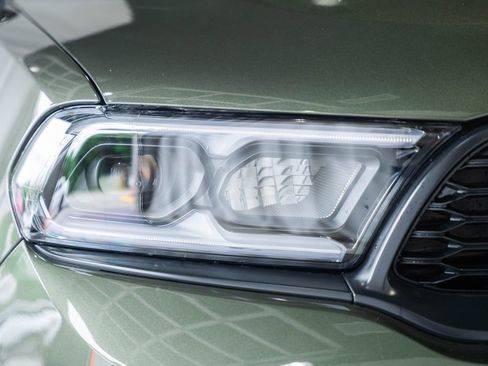 New 2026 Dodge Durango GT AWD/4WD image 13