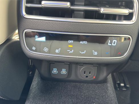 New 2026 Genesis GV70 3.5T Sport Prestige AWD/4WD image 24