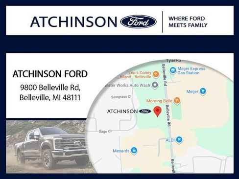 Certified 2024 Ford F150 XLT w/ Equipment Group 302A MID AWD/4WD image 22
