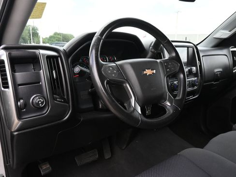 Used 2018 Chevrolet Silverado 1500 LT w/ All Star Edition RWD image 16
