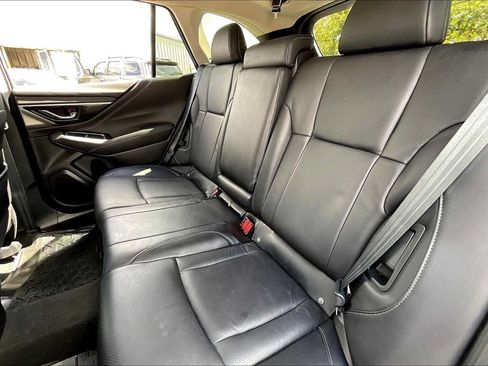 Used 2020 Subaru Outback Limited AWD/4WD image 21