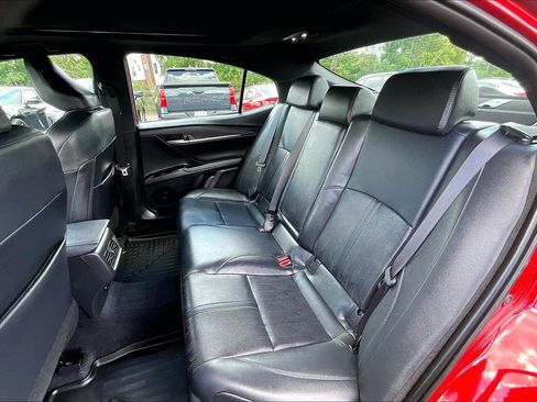 Used 2026 Toyota Camry XSE FWD image 25