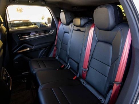 New 2025 Porsche Cayenne S image 85