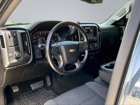Used 2017 Chevrolet Silverado 1500 LT w/ All Star Edition image 4