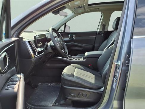 New 2025 Kia Sorento S w/ Panoramic Sunroof Package FWD image 20