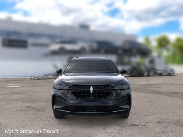 New 2026 Lincoln Nautilus Reserve AWD/4WD image 8