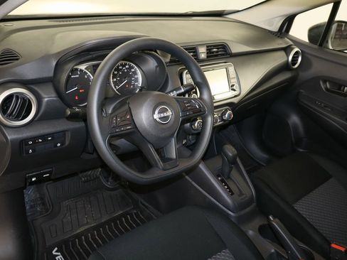 Used 2024 Nissan Versa S w/ S Plus Package image 25