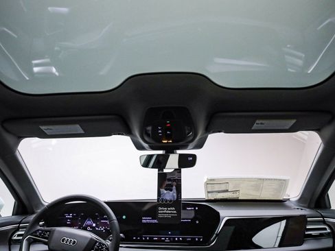 New 2025 Audi A5 2.0T Premium Plus AWD/4WD image 19