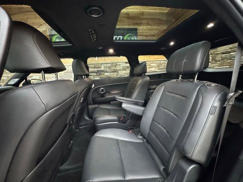 Certified 2026 Hyundai Palisade Calligraphy image 30