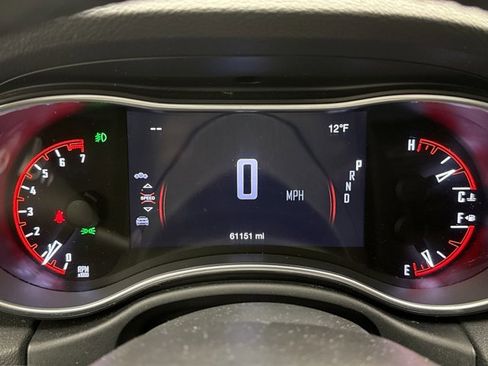 Used 2019 Dodge Durango SXT image 13