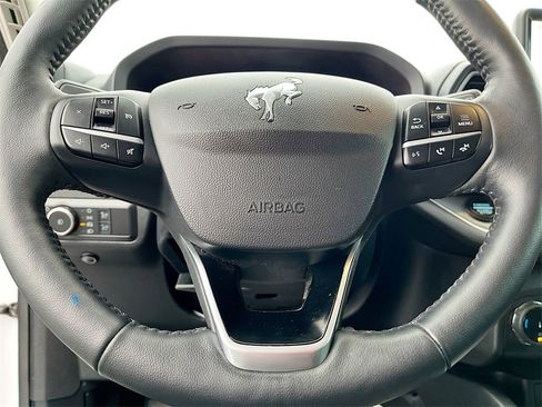 Used 2022 Ford Bronco Sport Outer Banks w/ Tech Package image 11