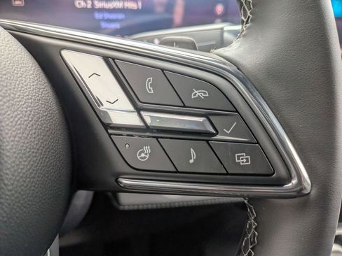 New 2026 Buick Enclave Sport Touring w/ Power Package AWD/4WD image 19