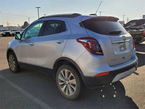 Used 2017 Buick Encore Preferred image 5