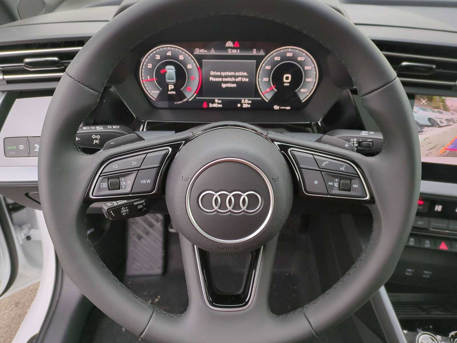 New 2026 Audi A3 2.0T Premium AWD/4WD image 4