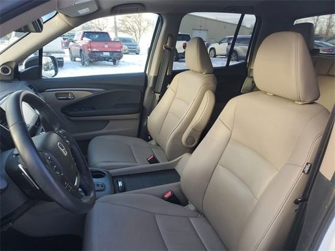 Used 2022 Honda Ridgeline RTL image 15