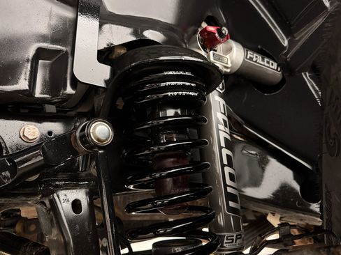 Used 2019 Jeep Wrangler Unlimited Rubicon image 22