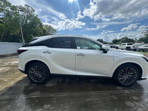 Used 2024 Lexus RX 350 FWD w/ Convenience Package image 20