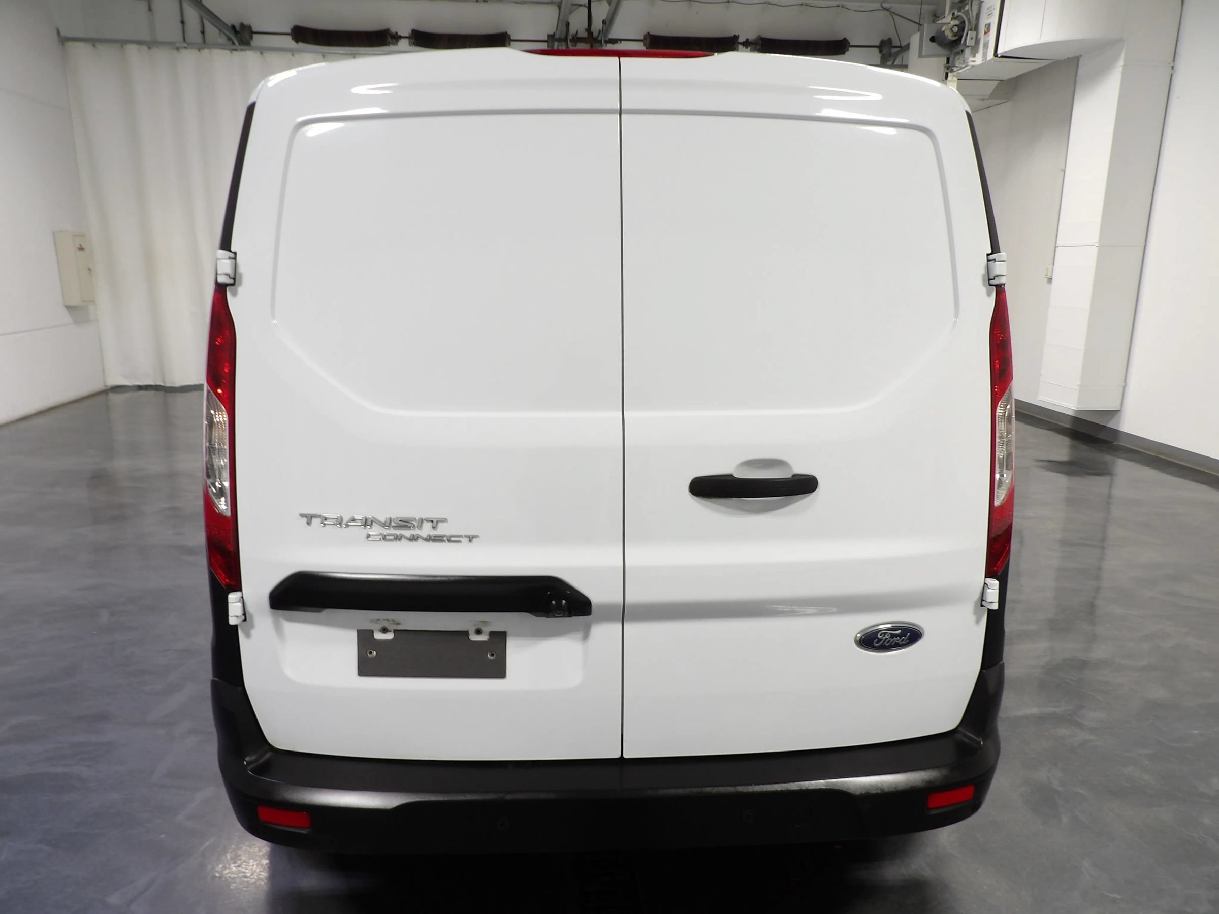 Used 2022 Ford Transit Connect XL FWD image 5