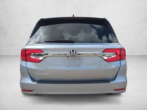 Used 2018 Honda Odyssey EX-L image 6
