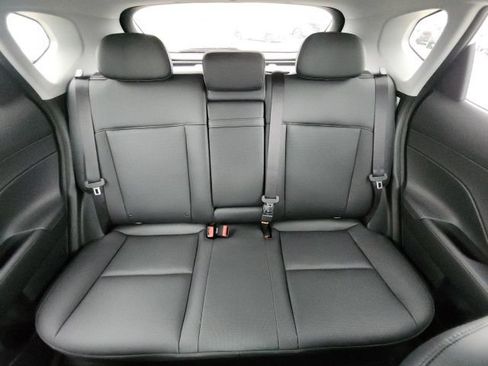 Used 2026 Hyundai Kona Limited AWD/4WD image 19