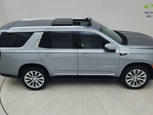 Used 2024 GMC Yukon Denali AWD/4WD image 81