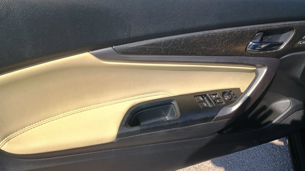 Used 2016 Honda Accord EX-L image 6