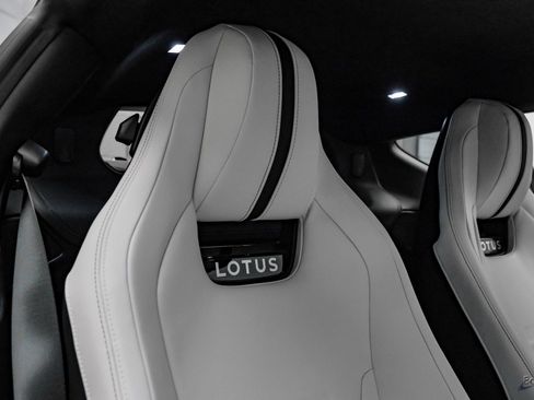 New 2026 Lotus Emira image 61