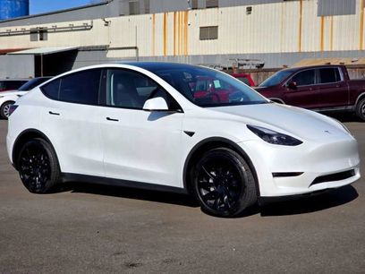 Used 2023 Tesla Model Y Long Range