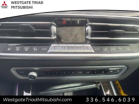 Used 2020 BMW X5 sDrive40i w/ Premium Package image 20