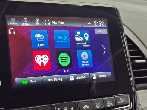 Used 2023 Honda Odyssey Elite image 57