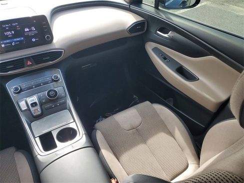 Used 2022 Hyundai Santa Fe SEL image 15