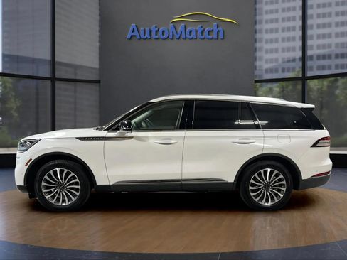 Used 2024 Lincoln Aviator Reserve w/ Equipment Group 201A AWD/4WD image 7