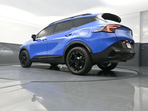 Used 2026 Kia Sportage X-Line w/ X-Line Technology Package image 27