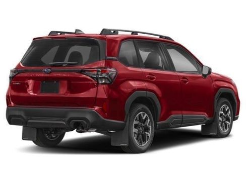 New 2026 Subaru Forester Premium AWD/4WD image 11